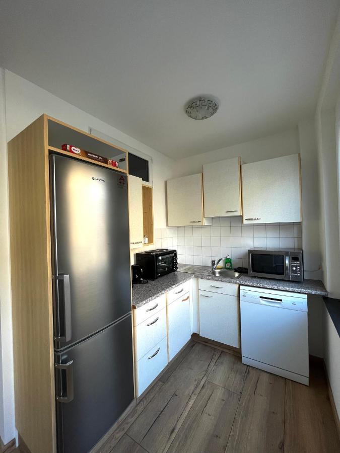 Apartment Vienna - Contactless Check-In Exteriör bild