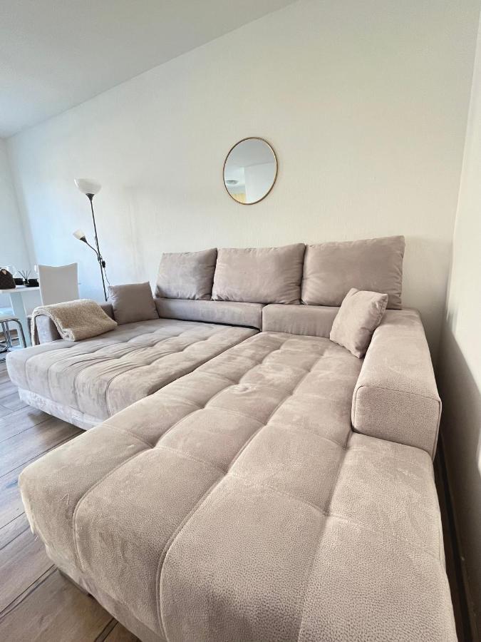 Apartment Vienna - Contactless Check-In Exteriör bild