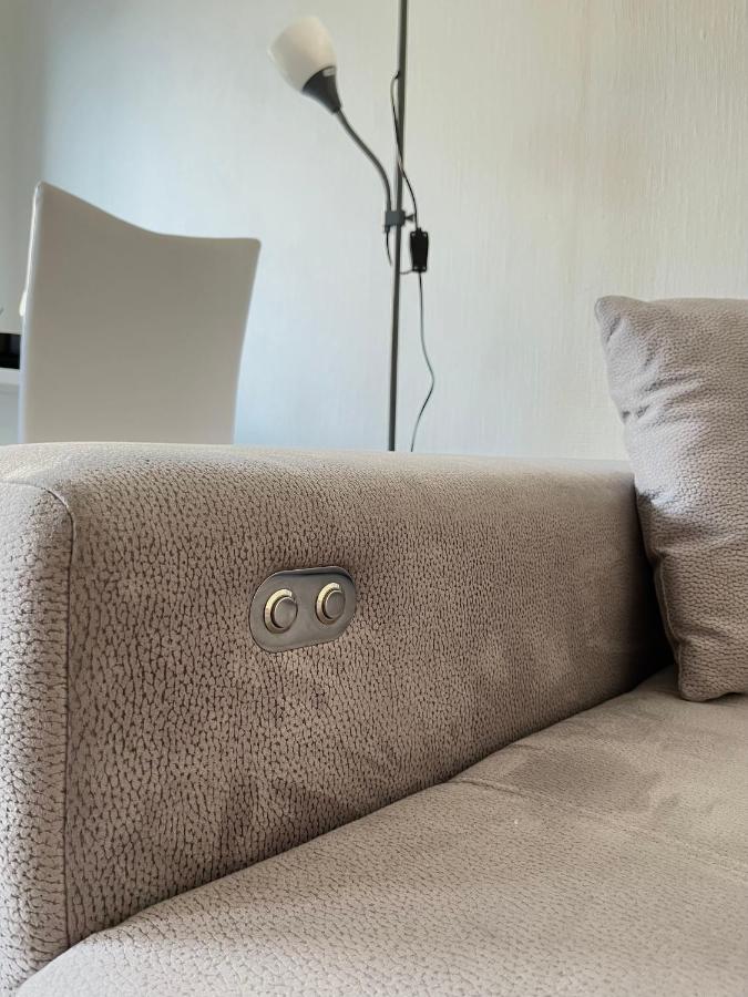Apartment Vienna - Contactless Check-In Exteriör bild
