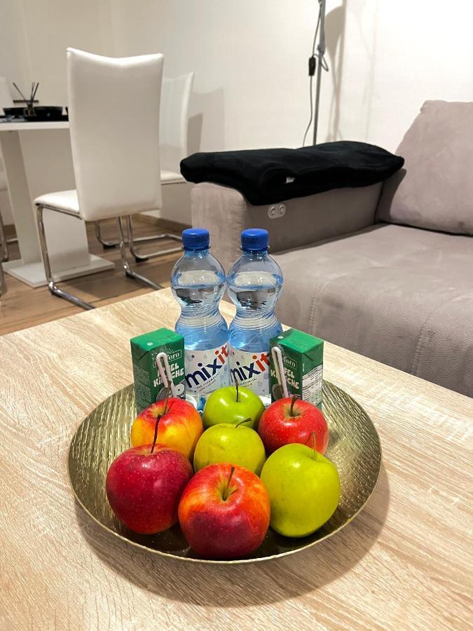 Apartment Vienna - Contactless Check-In Exteriör bild