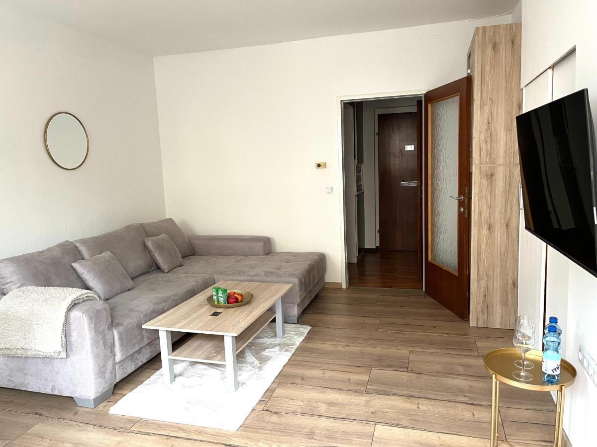 Apartment Vienna - Contactless Check-In Exteriör bild