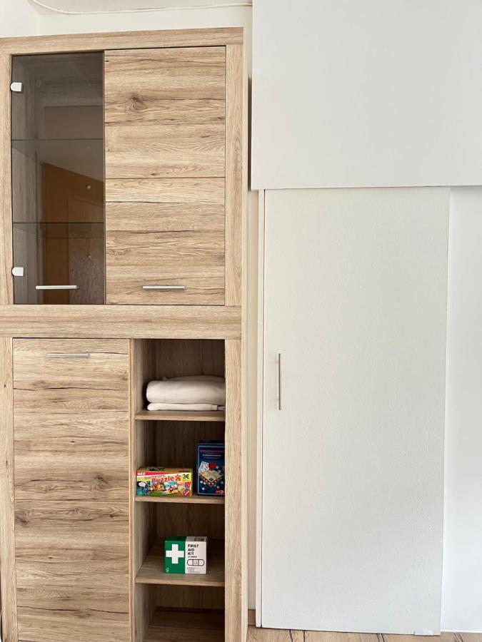 Apartment Vienna - Contactless Check-In Exteriör bild