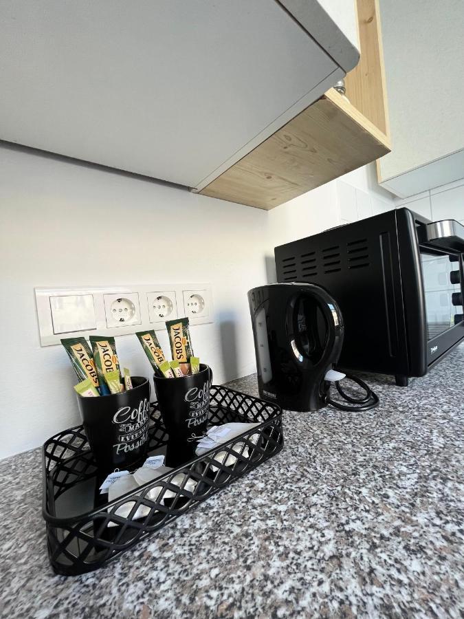 Apartment Vienna - Contactless Check-In Exteriör bild