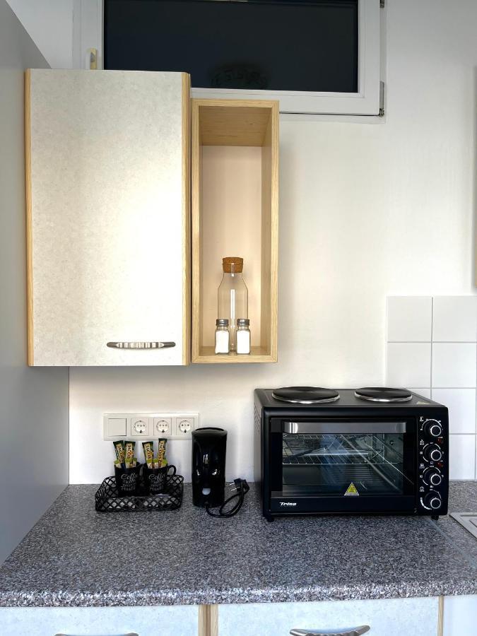 Apartment Vienna - Contactless Check-In Exteriör bild