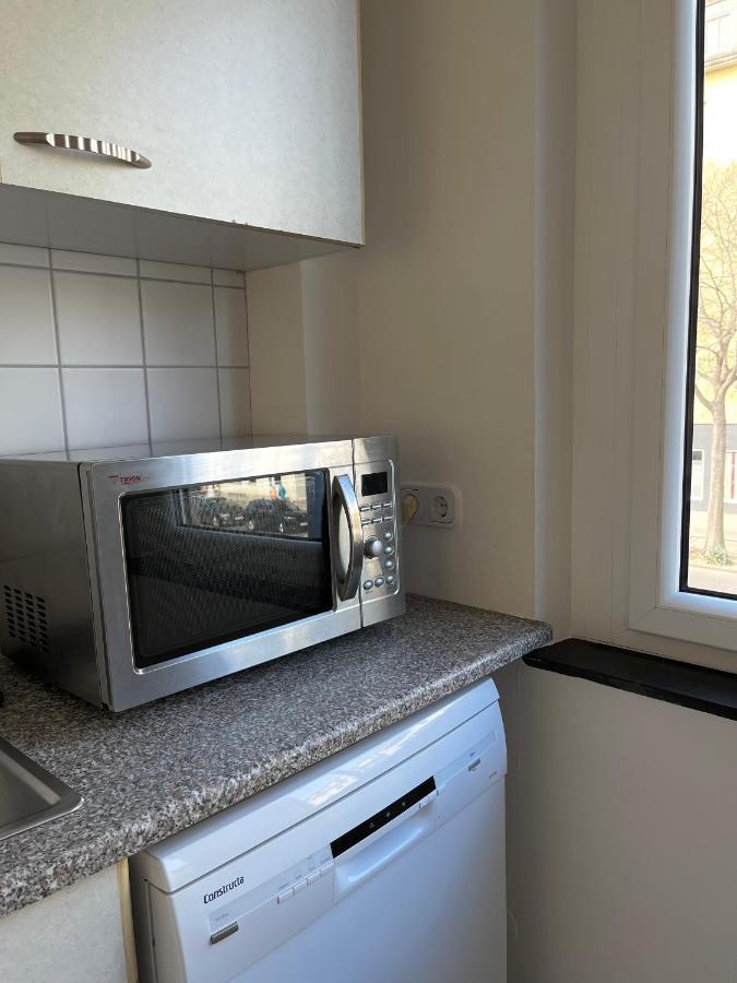 Apartment Vienna - Contactless Check-In Exteriör bild