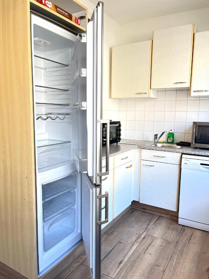 Apartment Vienna - Contactless Check-In Exteriör bild
