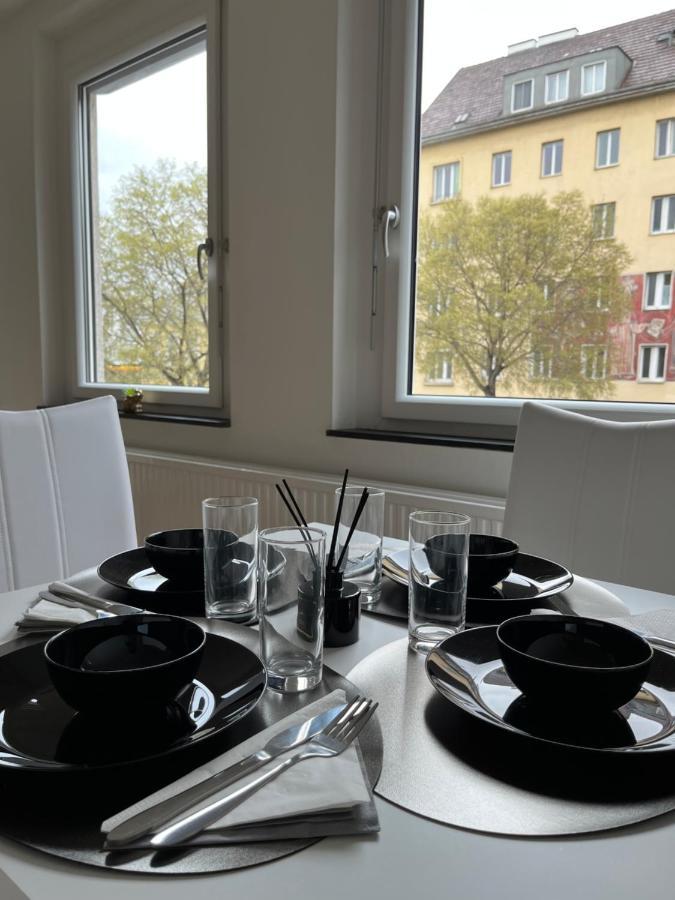 Apartment Vienna - Contactless Check-In Exteriör bild